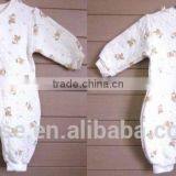Baby Cute Fashion Design Cotton Rompers thumbnail-2