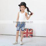 Fashion Nova Clothing Kids Cartoon Printing Shirt Children t Shirt thumbnail-2