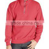 2017 Hotsale Design China Hoodie Factory Cotton Fashion Blank Men Windproof Hoodie thumbnail-1