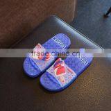 S17461A New Cheap Boy Plastic Slipper Wholesale Kids Slippers thumbnail-2