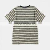 Spiral Stripes Crew T-Shirt thumbnail-1