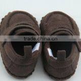 Factory Direct Price Durable First Step Shoes thumbnail-4