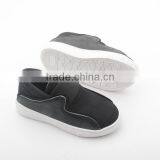 Fashion Baby Shoes Leather Comfortable and Breathable Kids Leather Shoes thumbnail-2