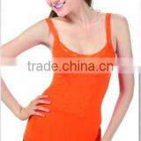 Seamless Lady Jacqurad Tank Top thumbnail-1