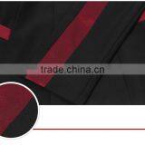 Tops Staff Design Bellboy Uniform for Hotel Housekeeping Manager Unifrom thumbnail-6