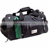 High Sierra 21" Water Sport Duffel Bag - Features a Zipped Main Compartment With U-shaped Opening and Comes With Your Logo. thumbnail-4
