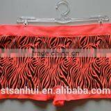 Competitive Price New Design Young Girl Seamless Panty thumbnail-1