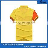 Top Quality Dry-fit T-shirts Wholesale thumbnail-3
