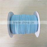 Rhineston Buckle for Belts Shoelaces Crystal - Crystal Bead Rubber Ties Elastic - Rhinestone Buckles for Chair Sash thumbnail-4