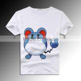 Walson 2016 Hot Sale Fahsion Pokemon Cartoon T Shirt Causual Pokemon t Shirt thumbnail-2