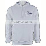 Full Equipped Factory White Custom Satin Baseball Team Jackets thumbnail-3