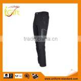 2015 China Manufacturers Latest Style Cheaper Uniform Trousers thumbnail-1