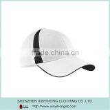 Custom 100% Cotton Golf Sports Caps and Hats for Men thumbnail-1