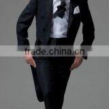 Tailcoats/new Design Tuxedo Men Suit thumbnail-2