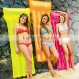 INTEX Color Pillow Swimming Floating Row