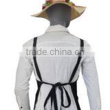 Advertising Apron Custom Gifts Promotional Chef Apron Customization Can be Added Logo Foreign Trade Manufacturers Custom thumbnail-2