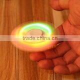 Decompression Vibration LED Flash Led Light Adult Children Colorful Flash With Switch Gyro thumbnail-3