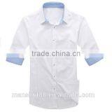 Casual Men Half Sleeve t Shirts New Style Men T-shirts thumbnail-2