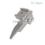 2100164 Upper Knife Holder(Flat Type) for Yamato AZ6000H, AZ7000SD, AZ8000G, AZ8400, VC2700 thumbnail-1