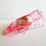 Mini Sharp Craft Wonder Clips for Small Sewing & Quilting Project thumbnail-2