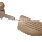 Gentlemen Adjustable Cedar Shoe Tree thumbnail-1