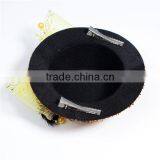 Fashion and Funny Hat Shape Hair Clip Party Hat Hair Pin thumbnail-3