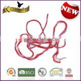 Charmkey Acrylic Yarn Multiple Color Hand Knitting Yarn Iceland Yarn Roving Yarn thumbnail-4