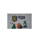 PVC Keychain thumbnail-1