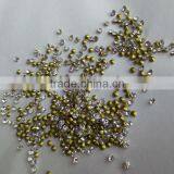 Hair Clip Accessories Decoration Point Back Rhinestone thumbnail-1