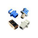 Sell FC and SC Fiber Optic Adaptors thumbnail-1