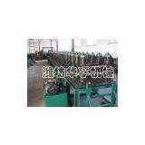Steel Door Frame Roll Forming Machine thumbnail-2