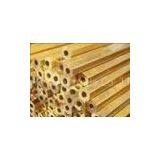 Popular Brass Square Pipe thumbnail-1