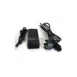 65W Laptop Adapter for ASUS 19V 3.42A With 5.5*2.5mm Fork-Clip dc Tip FCC,CE and RoHS Approved thumbnail-1