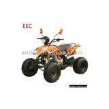 200cc Water Cooled Sports ATV(EEC Approved) thumbnail-1
