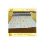 Pet Chemical Stripe Insole Board Sheet thumbnail-2