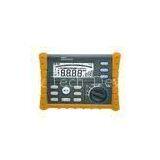 250V, 500V, 1000V Digital Insulation Resistance Tester Live Voltage Detector thumbnail-1