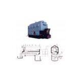DZL Series Coal Fired Steam Boiler thumbnail-1