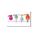 Ergonomically Airless Dispensers Liquid Foaming Soap Pump / Atomiser For Cosmetic thumbnail-1