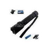 Humanized Appearance Design Led High Power Aviation Aluminum Flashlights Pp-zy803