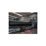 HDPE Hollow Wall Corrugated Pipe Machine thumbnail-1