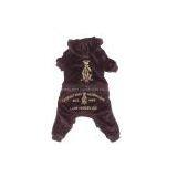 Latest Design Dog Clothing thumbnail-3