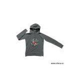 Sell Pigment-Dyed Ladies' Sweater thumbnail-1