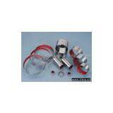 ZOB SF-1SS Lining-Sprayed Stainless Steel Bushing thumbnail-1