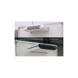 JMC 3m Length Refrigerated Truck thumbnail-3