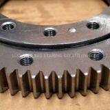 MTE-210T Turntable Bearing External Gear thumbnail-2