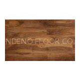 E0 8mm HDF AC3 Crystal Wide Plank Laminate Flooring for Market Office thumbnail-1