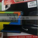 New Vision Window Film 4mil Shatterproof 100% uv Protective Solar Window Tinting Film thumbnail-3