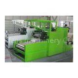 German Siemens plc Aluminum Foil Rewinding Machine Production Line for Household Food Fruit