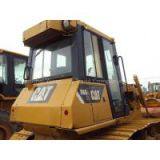 Used Cat Bulldozer D6G thumbnail-3