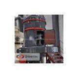 Zenith MTW Trapezium Mill/grinding Equipment thumbnail-3